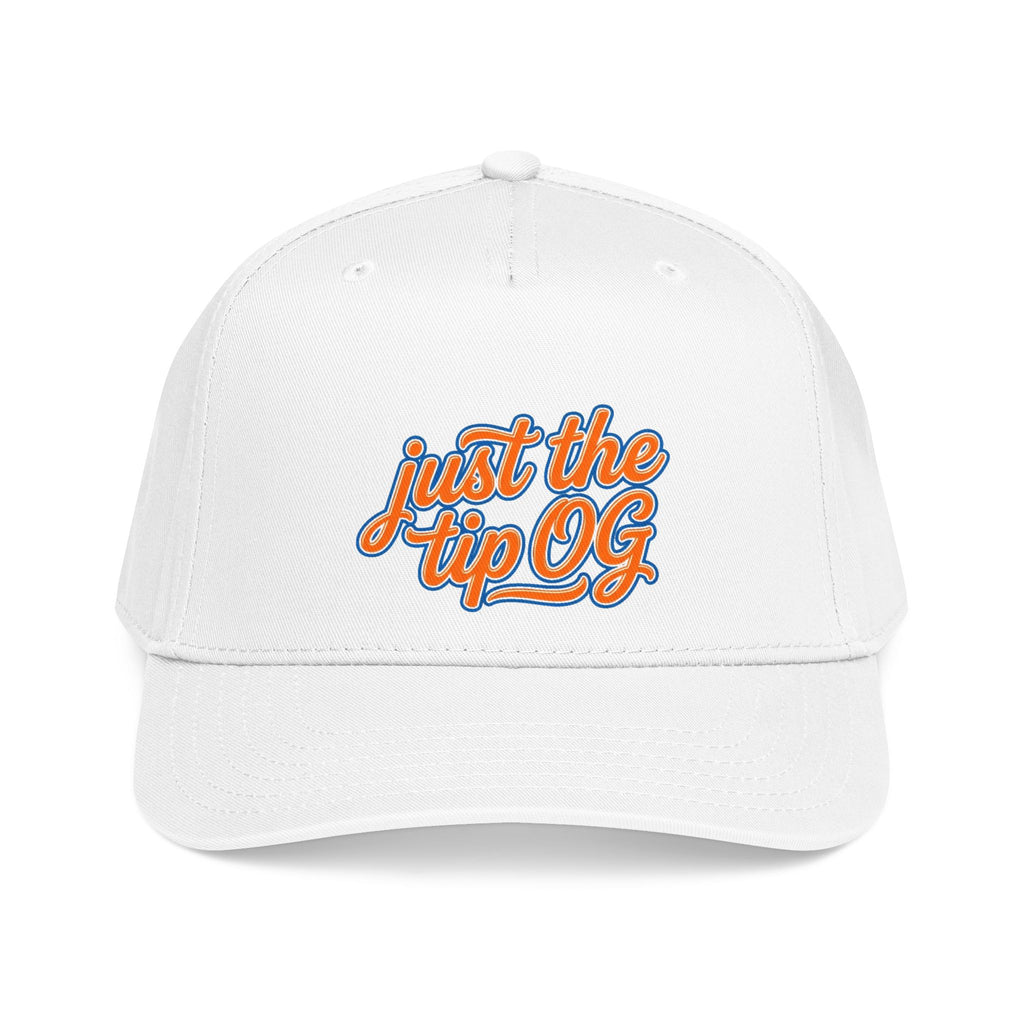 Just The Tip OG | Snapback Hat