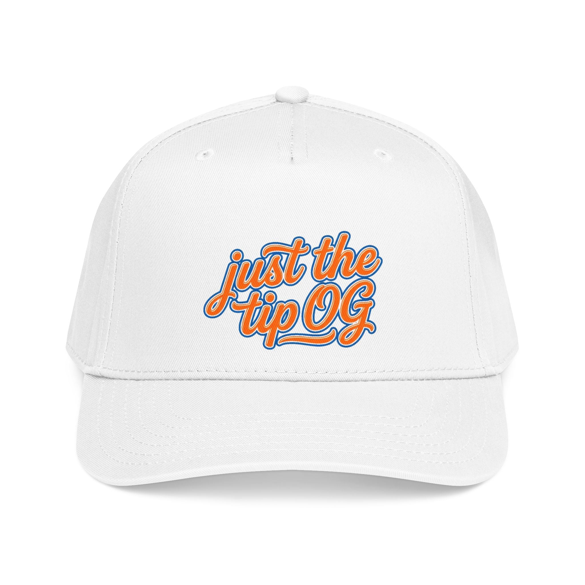 Just The Tip OG | Snapback Hat
