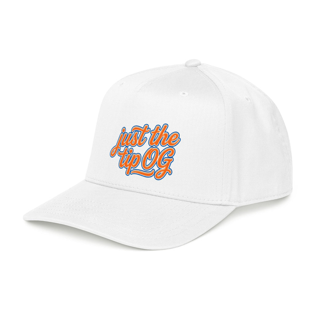 Just The Tip OG | Snapback Hat