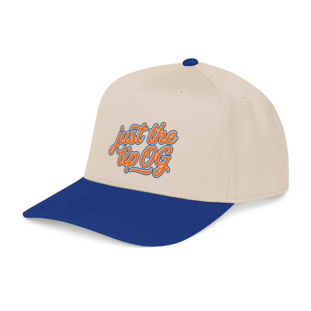 Just The Tip OG | Snapback Hat